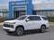 2027 Chevrolet Tahoe LT