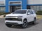 2027 Chevrolet Tahoe LT