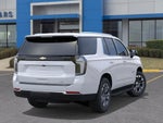 2027 Chevrolet Tahoe LT