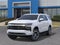 2027 Chevrolet Tahoe LT