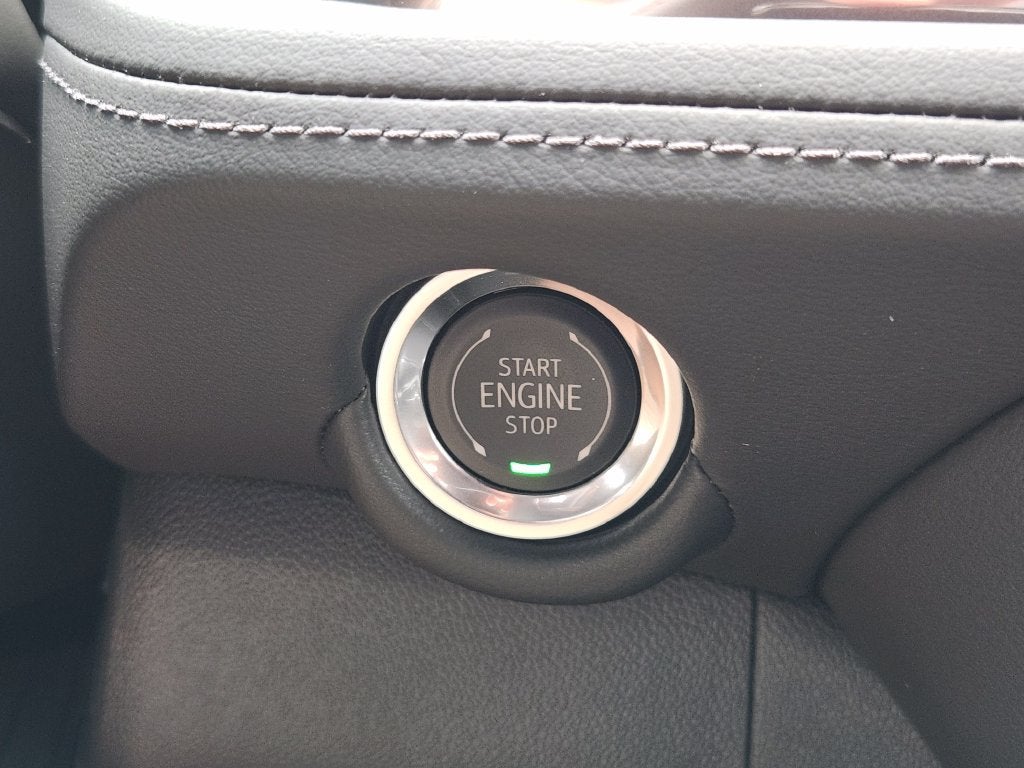 2027 Chevrolet Tahoe Z71