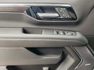 2027 Chevrolet Tahoe Z71