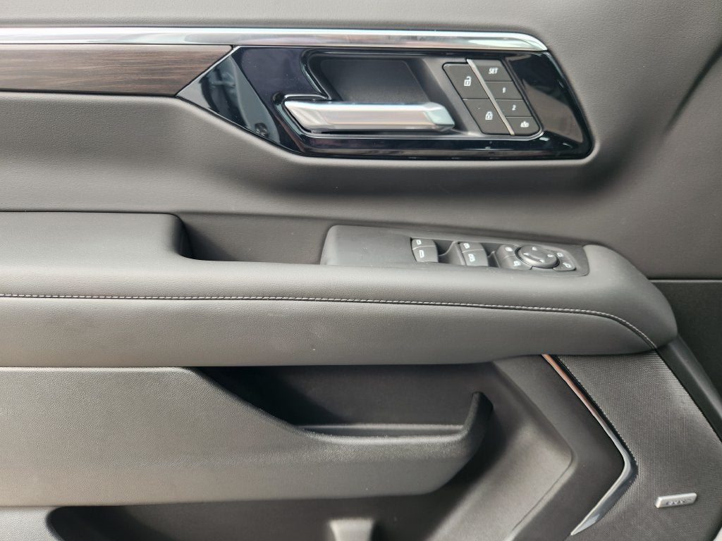 2027 Chevrolet Tahoe Z71