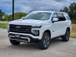 2027 Chevrolet Tahoe Z71