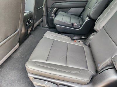 2027 Chevrolet Tahoe Z71
