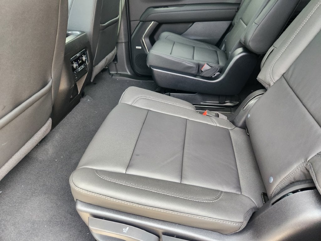 2027 Chevrolet Tahoe Z71
