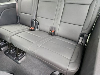 2027 Chevrolet Tahoe Z71
