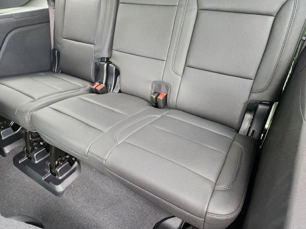 2027 Chevrolet Tahoe Z71