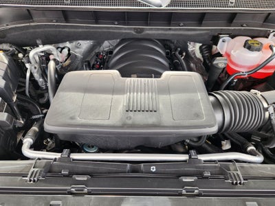 2027 Chevrolet Tahoe Z71