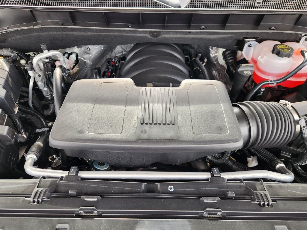 2027 Chevrolet Tahoe Z71