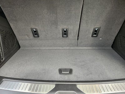 2027 Chevrolet Tahoe Z71
