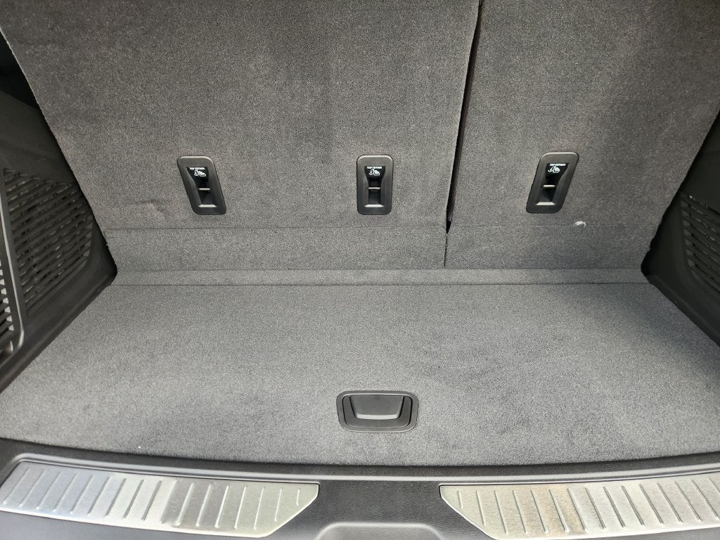 2027 Chevrolet Tahoe Z71