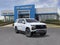 2027 Chevrolet Tahoe Z71