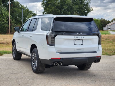 2027 Chevrolet Tahoe Z71