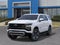 2027 Chevrolet Tahoe Z71
