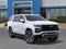 2027 Chevrolet Tahoe Z71