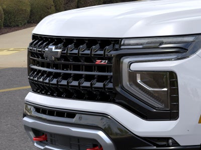 2027 Chevrolet Tahoe Z71