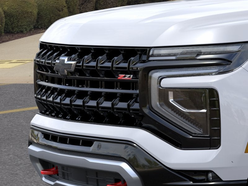 2027 Chevrolet Tahoe Z71