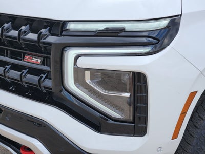 2027 Chevrolet Tahoe Z71