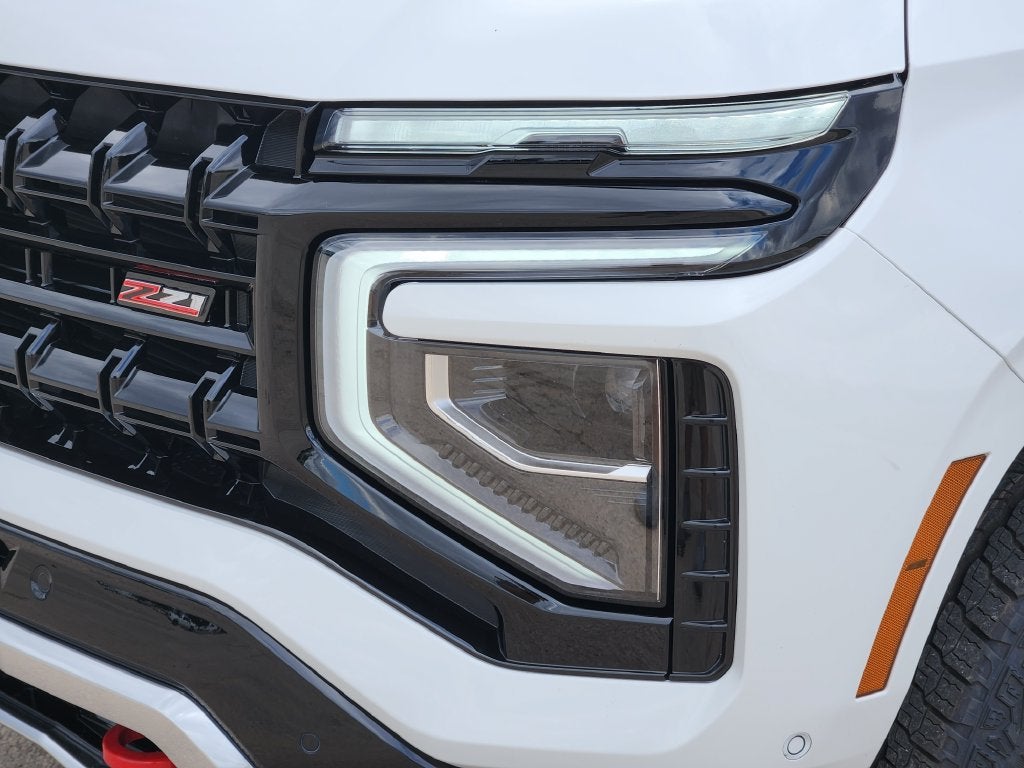 2027 Chevrolet Tahoe Z71