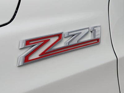 2027 Chevrolet Tahoe Z71