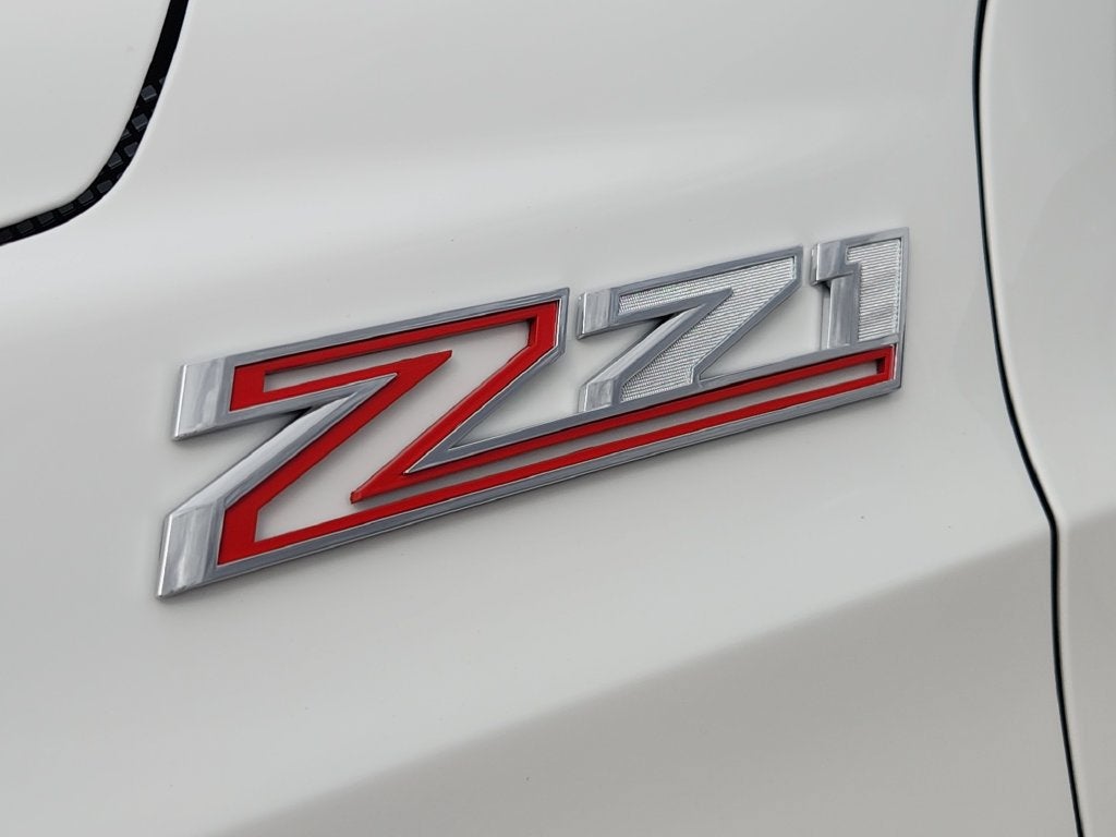2027 Chevrolet Tahoe Z71