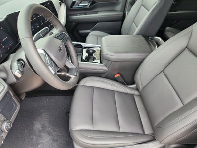 2027 Chevrolet Tahoe Z71