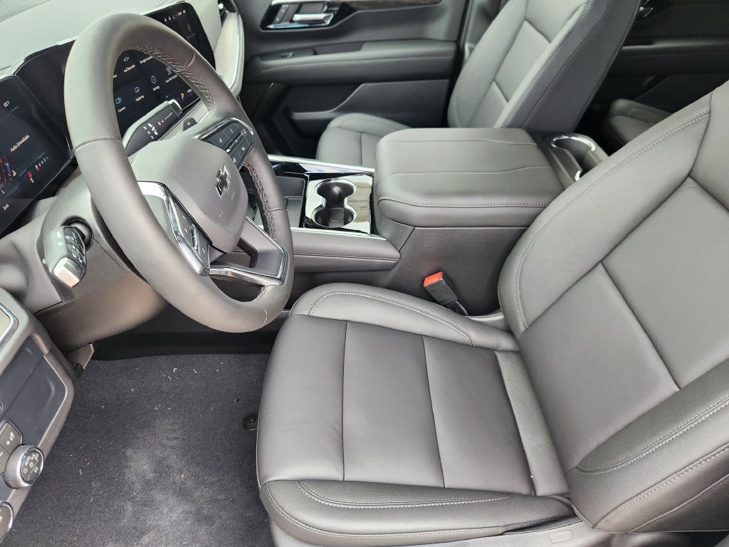 2027 Chevrolet Tahoe Z71