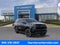 2027 Chevrolet Tahoe RST