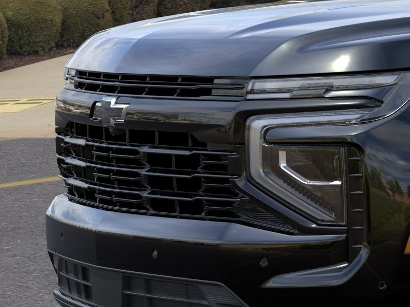 2027 Chevrolet Tahoe RST