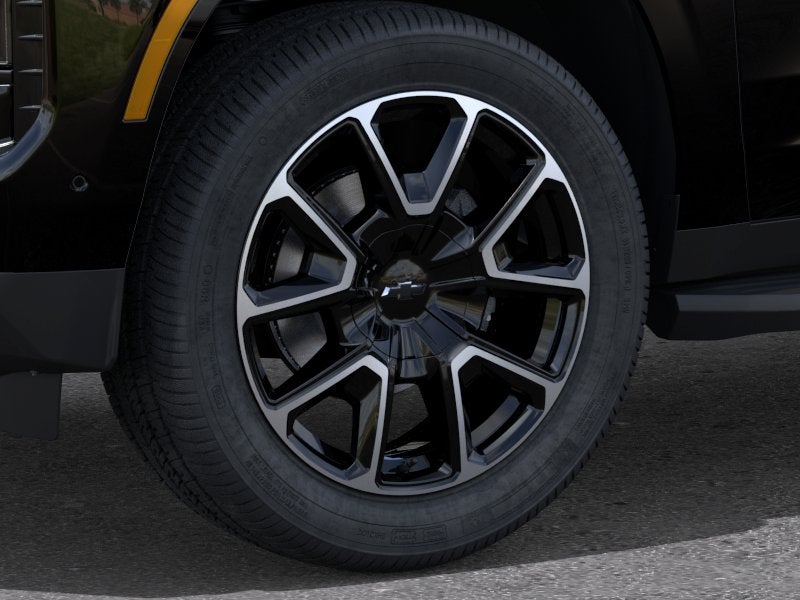 2027 Chevrolet Tahoe RST