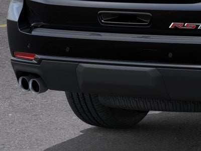 2027 Chevrolet Tahoe RST