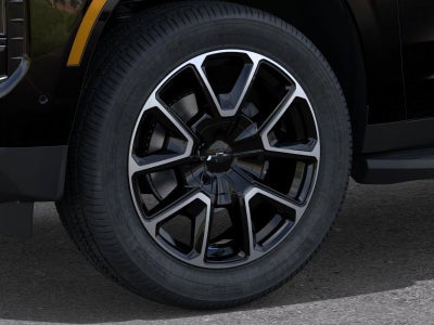 2027 Chevrolet Tahoe RST