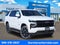 2027 Chevrolet Tahoe RST