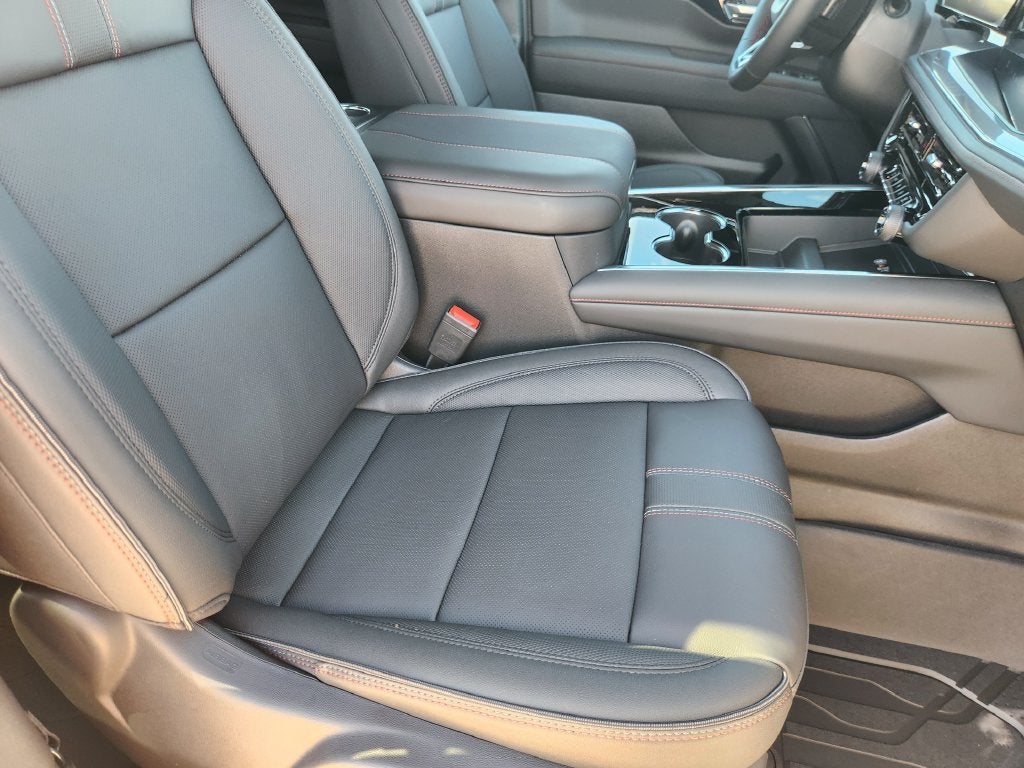 2027 Chevrolet Tahoe RST