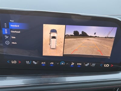 2027 Chevrolet Tahoe RST