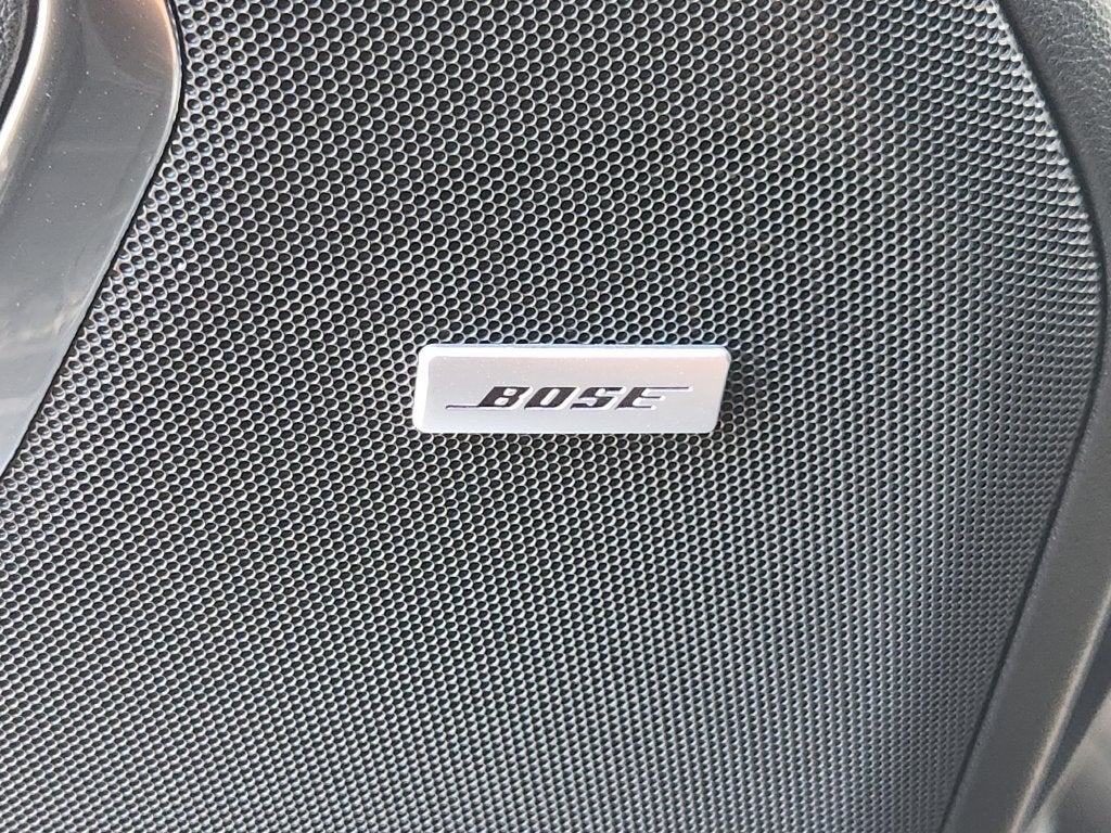 2027 Chevrolet Tahoe RST