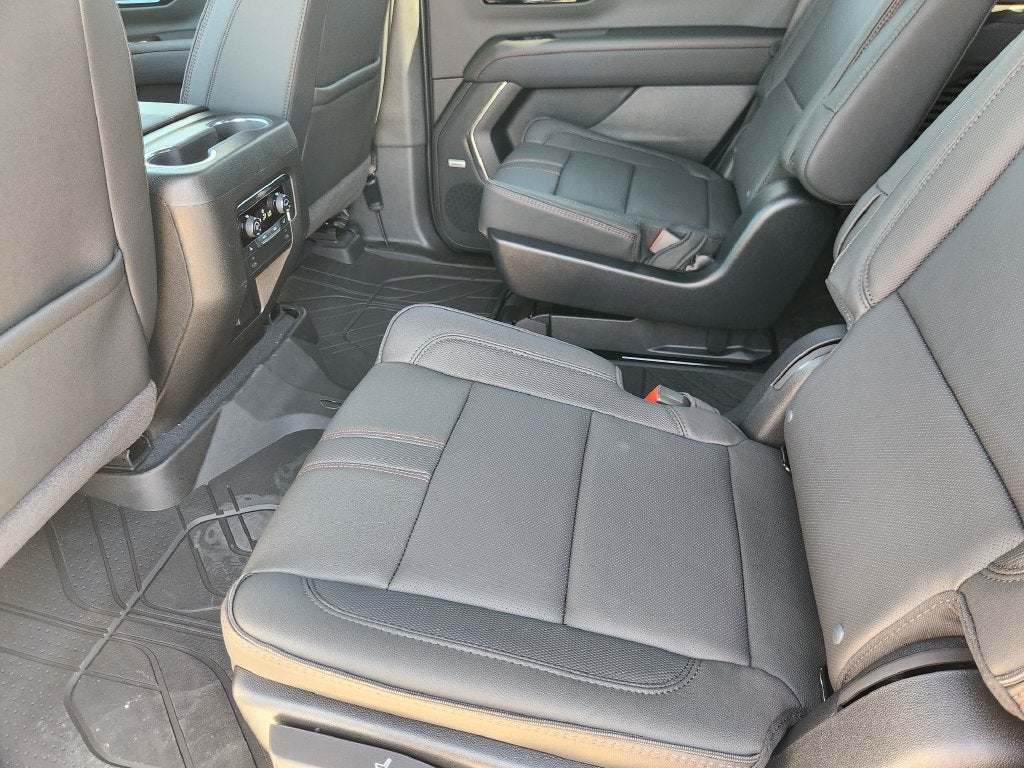 2027 Chevrolet Tahoe RST