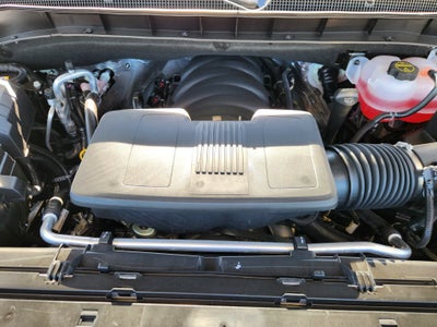 2027 Chevrolet Tahoe RST