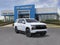 2027 Chevrolet Tahoe RST