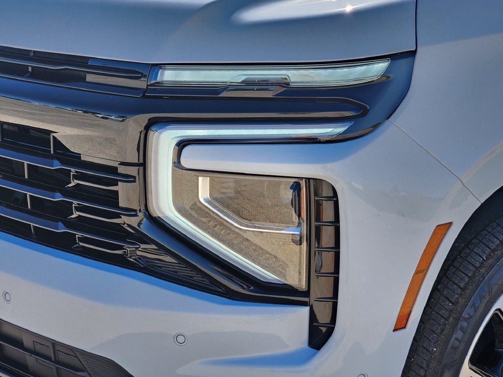2027 Chevrolet Tahoe RST