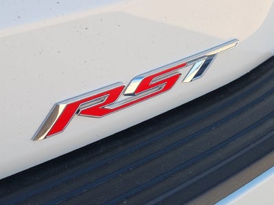 2027 Chevrolet Tahoe RST