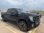 2023 GMC Sierra 2500 HD AT4
