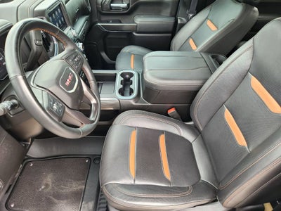 2023 GMC Sierra 2500 HD AT4