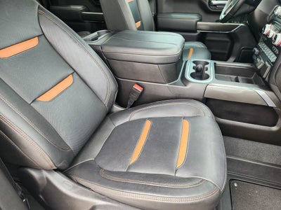 2023 GMC Sierra 2500 HD AT4