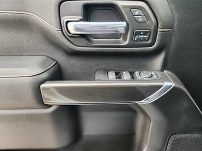2023 GMC Sierra 2500 HD AT4