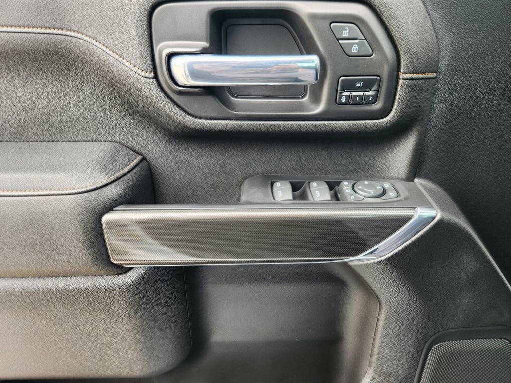 2023 GMC Sierra 2500 HD AT4