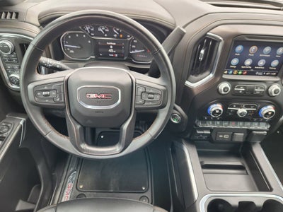 2023 GMC Sierra 2500 HD AT4