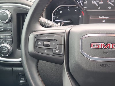 2023 GMC Sierra 2500 HD AT4