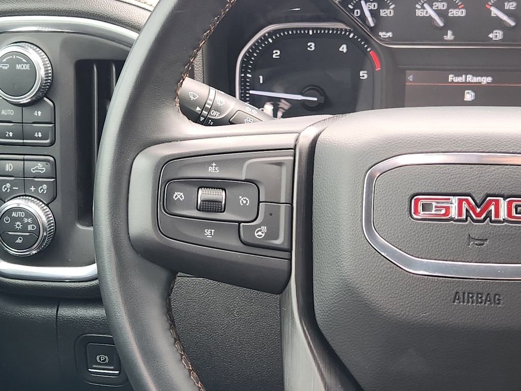 2023 GMC Sierra 2500 HD AT4
